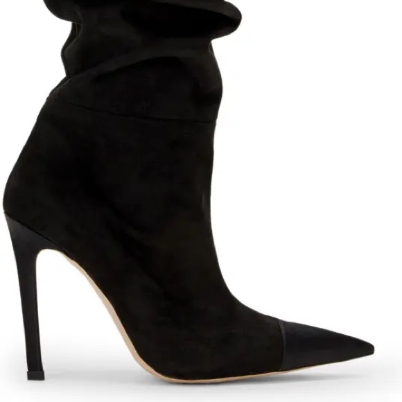 COPY - Over the Knee Slouch Boot (Women - Picture 4 of 6